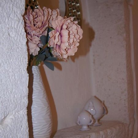 Casetta Lena Villa Ostuni Exterior foto