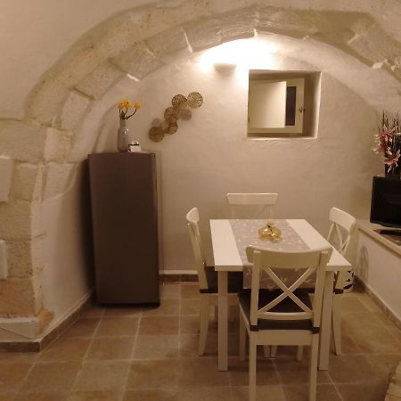 Casetta Lena Villa Ostuni Exterior foto