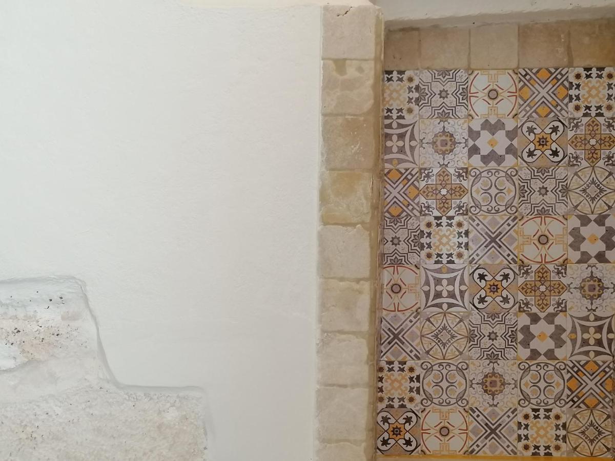Casetta Lena Villa Ostuni Exterior foto