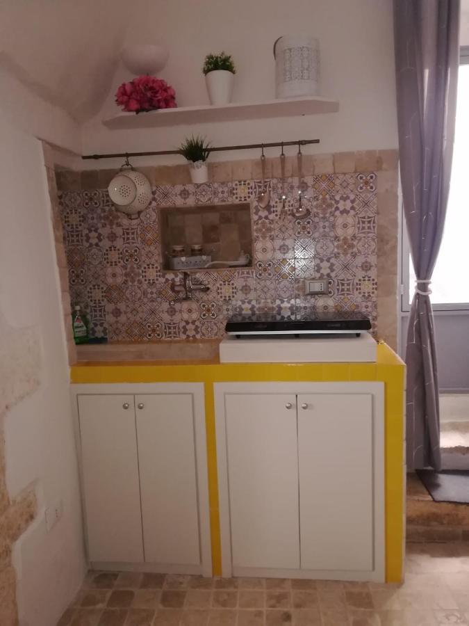 Casetta Lena Villa Ostuni Exterior foto