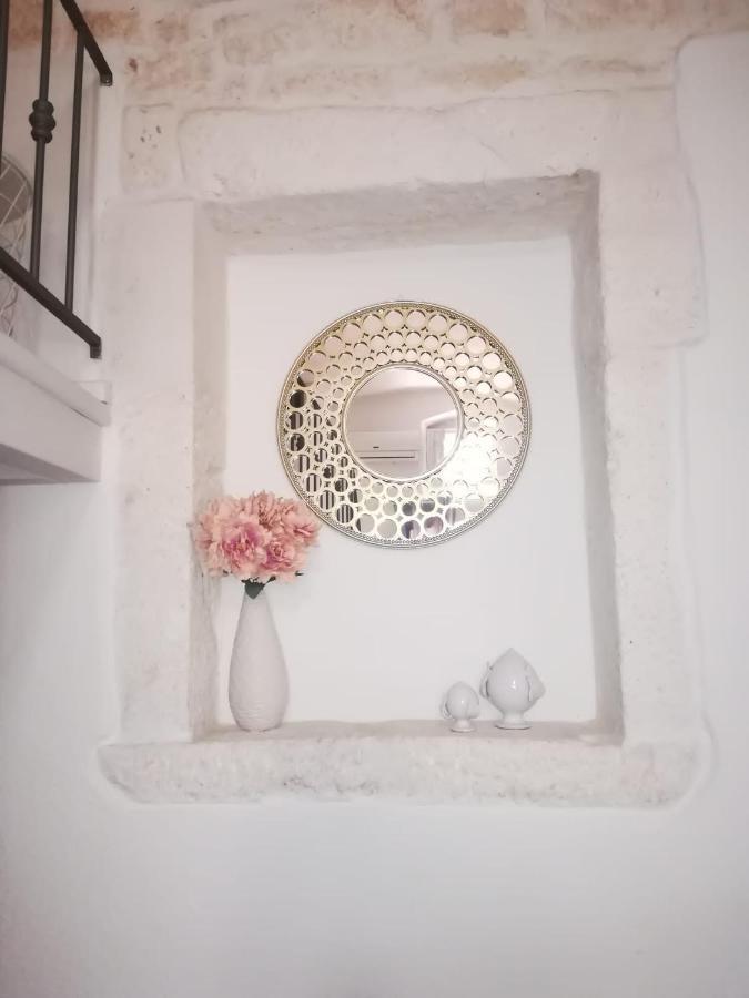 Casetta Lena Villa Ostuni Exterior foto