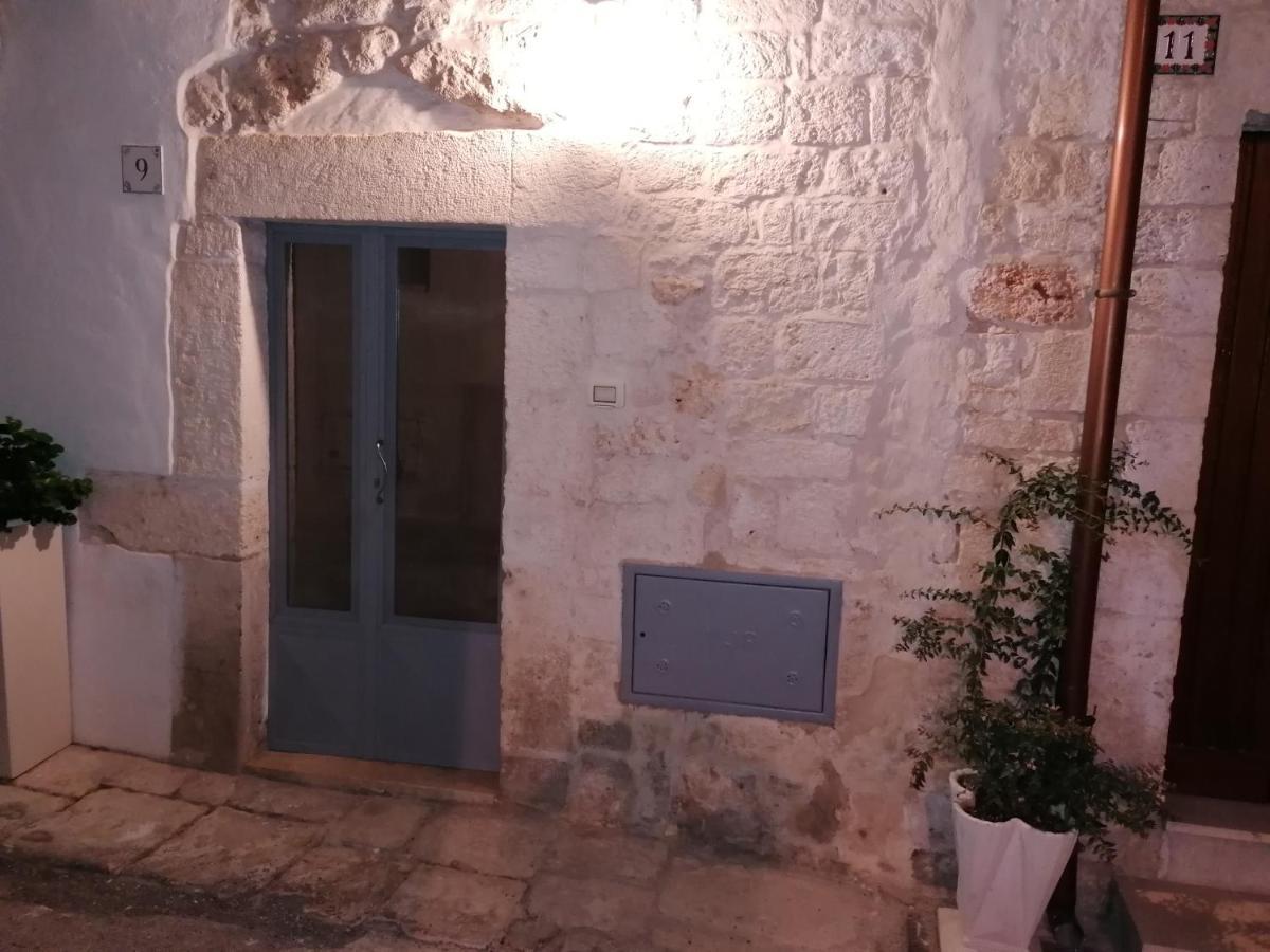 Casetta Lena Villa Ostuni Exterior foto