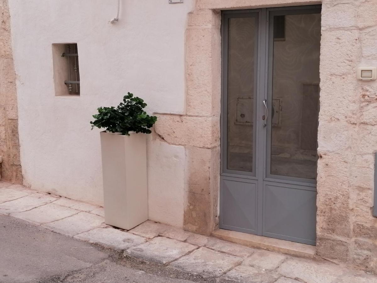 Casetta Lena Villa Ostuni Exterior foto