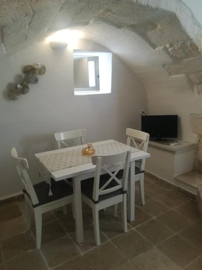 Casetta Lena Villa Ostuni Exterior foto