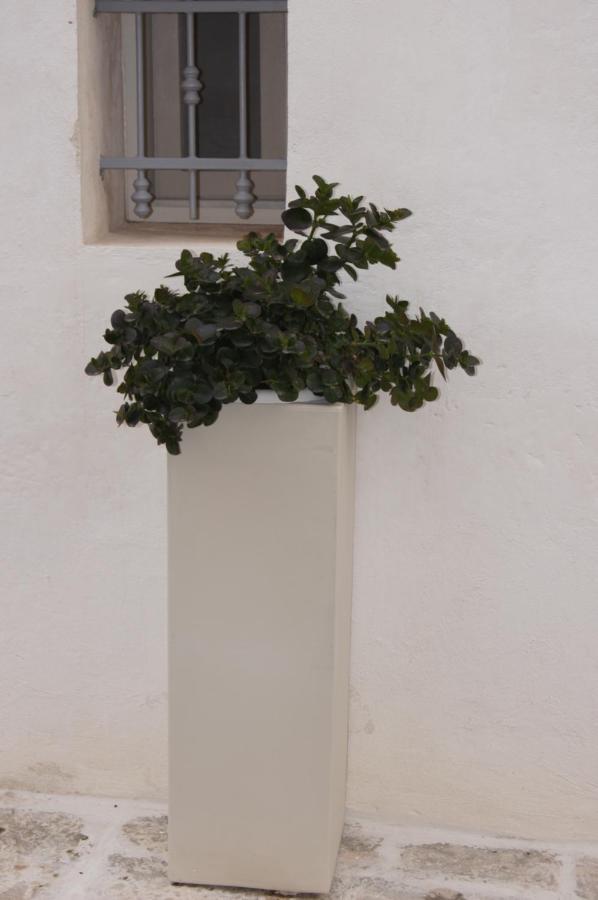 Casetta Lena Villa Ostuni Exterior foto