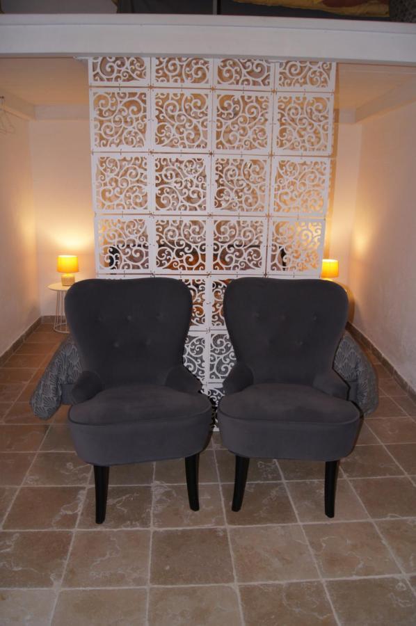 Casetta Lena Villa Ostuni Exterior foto