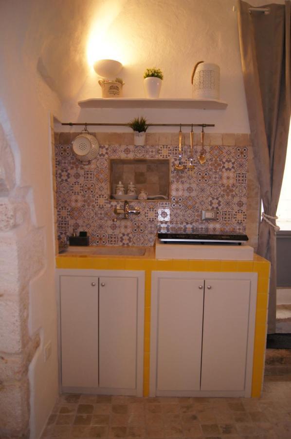 Casetta Lena Villa Ostuni Exterior foto