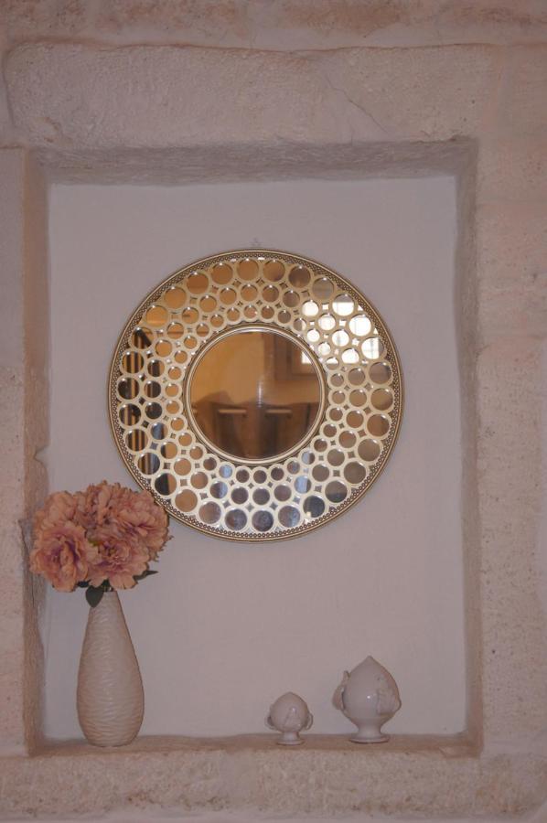 Casetta Lena Villa Ostuni Exterior foto