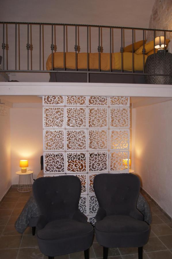 Casetta Lena Villa Ostuni Exterior foto