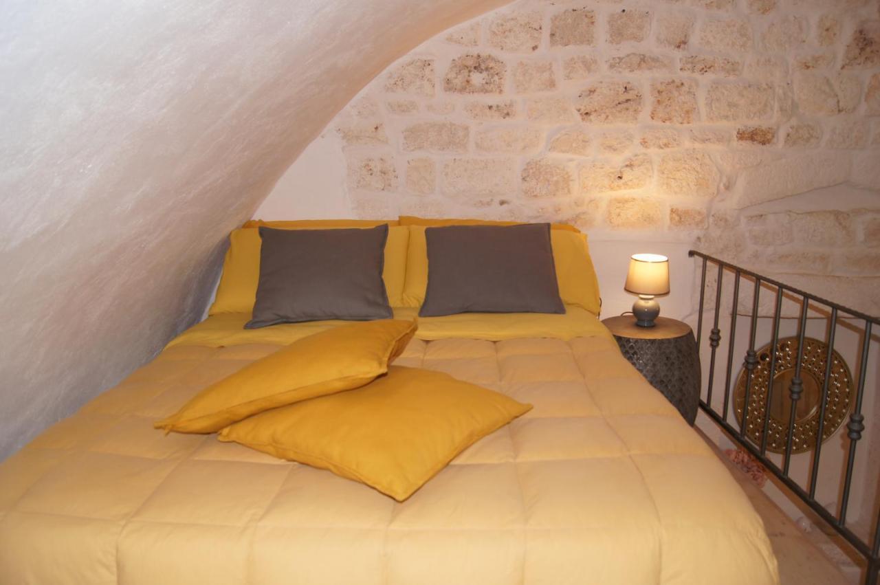 Casetta Lena Villa Ostuni Exterior foto