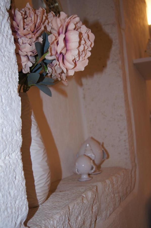 Casetta Lena Villa Ostuni Exterior foto