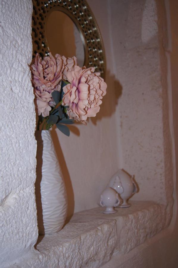 Casetta Lena Villa Ostuni Exterior foto