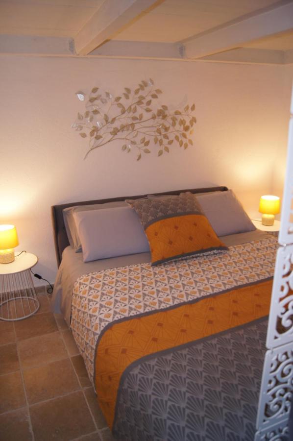 Casetta Lena Villa Ostuni Exterior foto