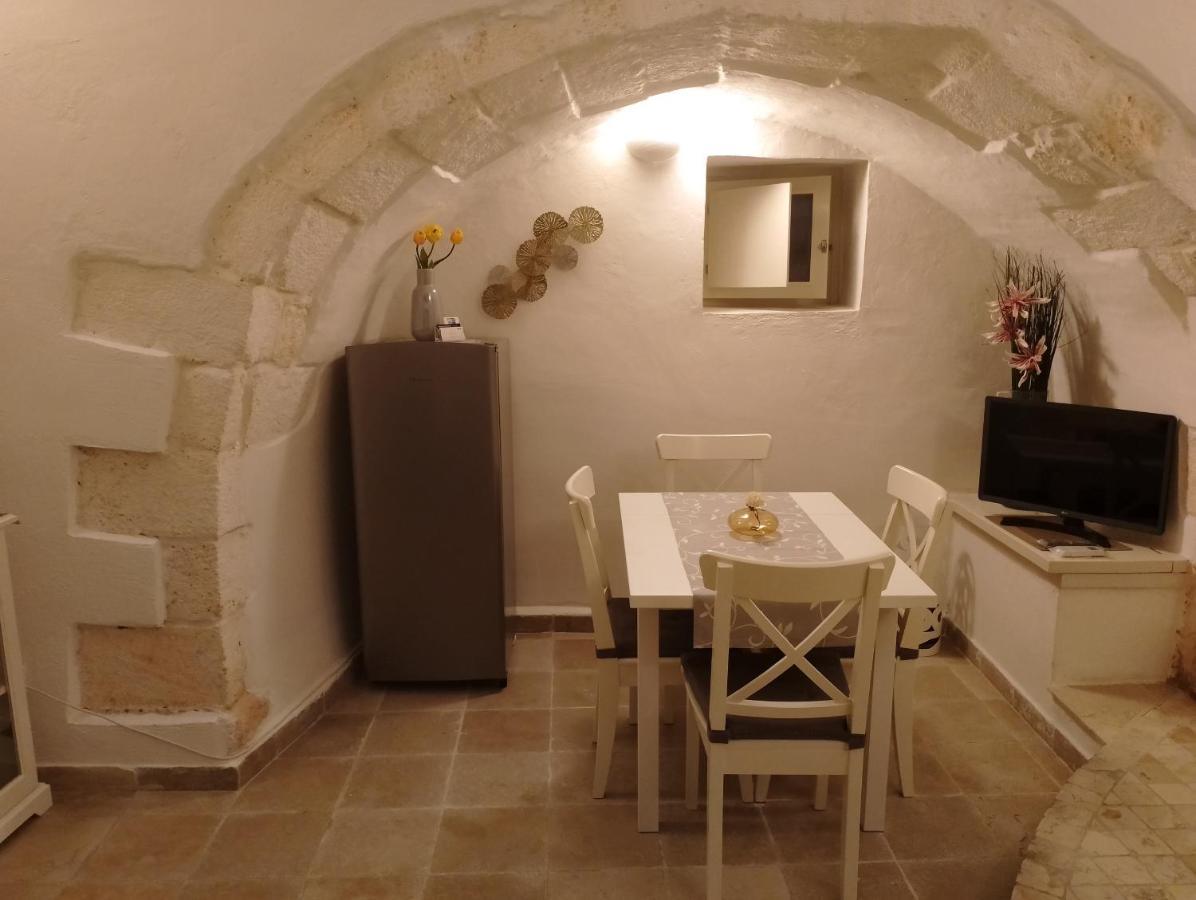 Casetta Lena Villa Ostuni Exterior foto